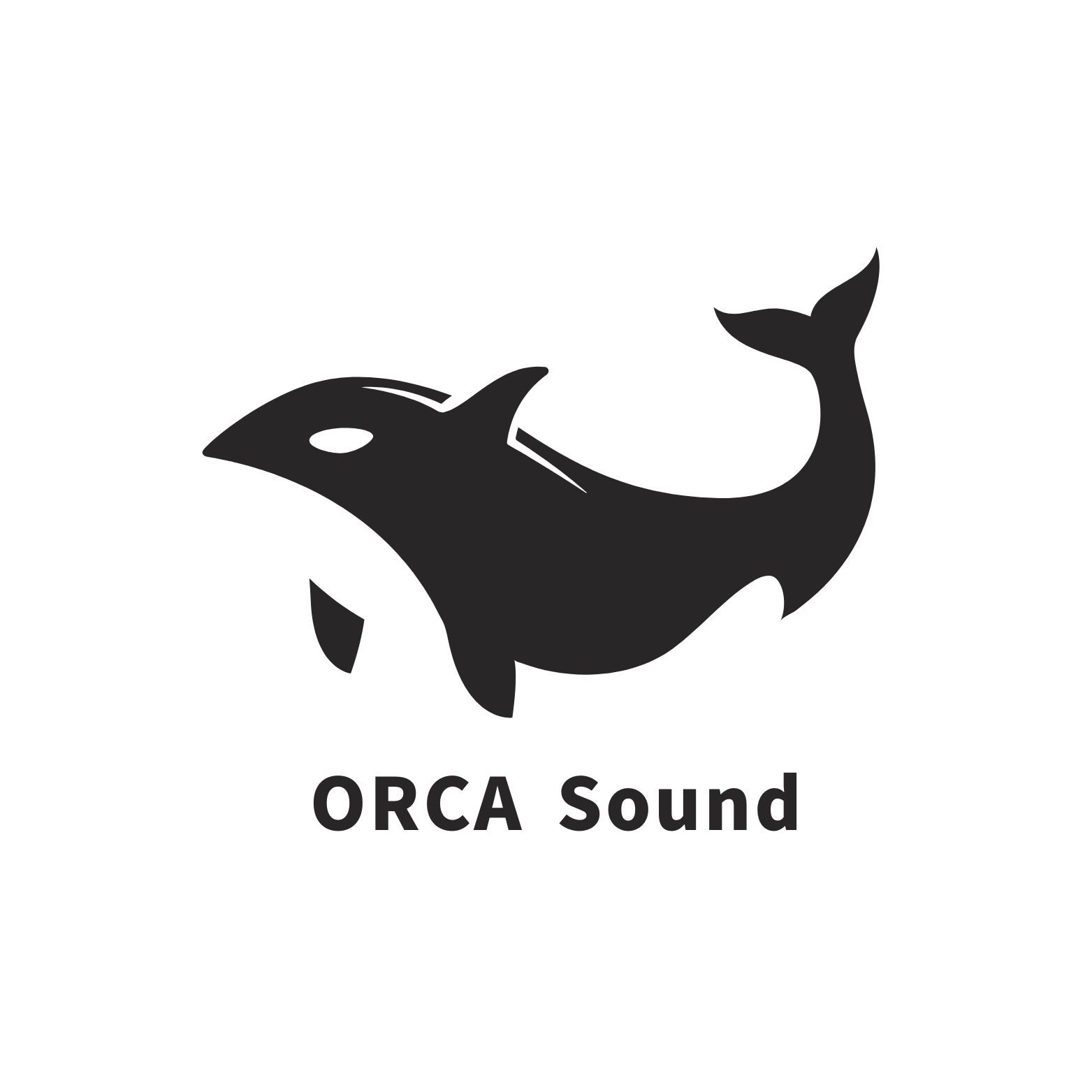 ORCA Sound ロゴ